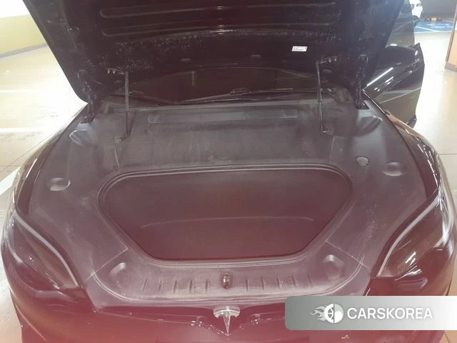 Tesla Model S id 4480674 из Кореи 7