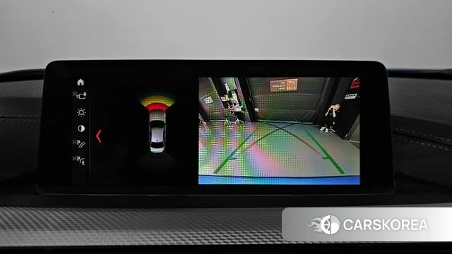 BMW 3 Series (F30) id 3845529 из Кореи 7