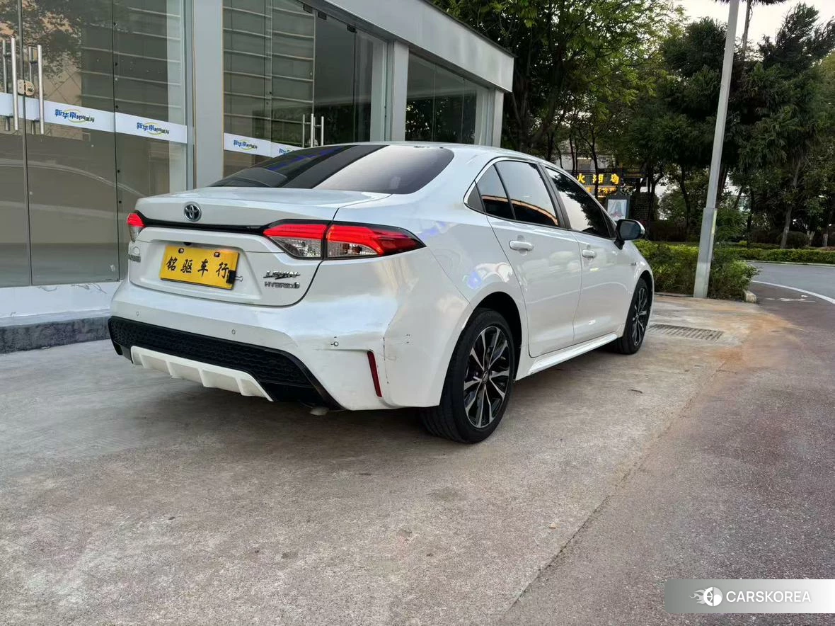 Toyota Lei Ling id 4420334 из Китая 7