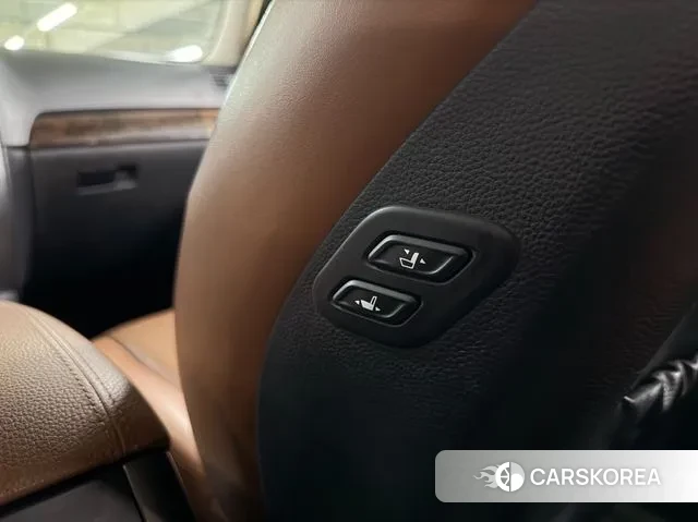 Kia The New Mohave id 3718718 из Кореи 7