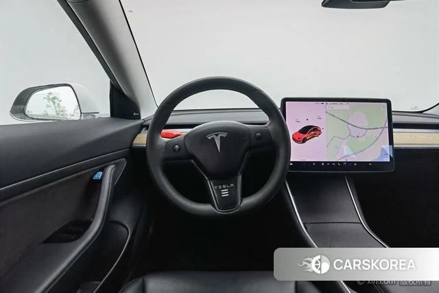 Tesla Model 3 (imported) id 4236120 из Китая 7