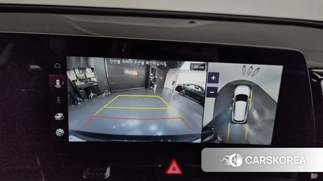 Kia Sportage 5th Generation id 3462546 из Кореи 7