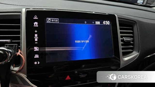Honda Pilot 3rd generation id 4536733 из Кореи 7