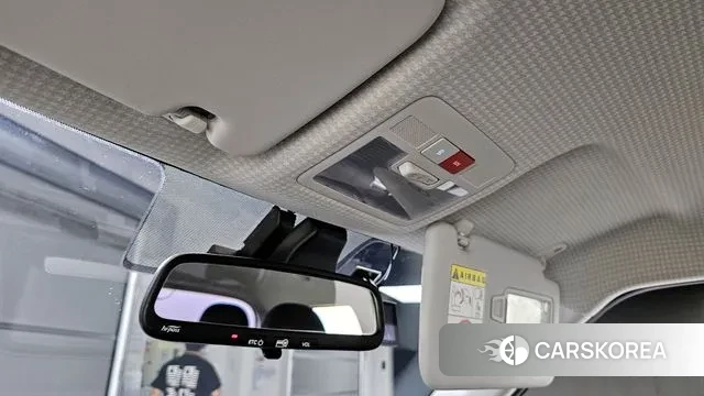 Hyundai Casper id 3093997 из Кореи 7