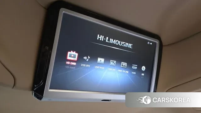 Kia The New Carnival id 3789435 из Кореи 7