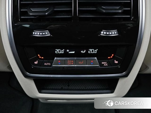 BMW X5 (G05) id 3831216 из Кореи 7