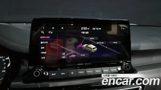 Kia Seltos id 2393868 из Кореи 7