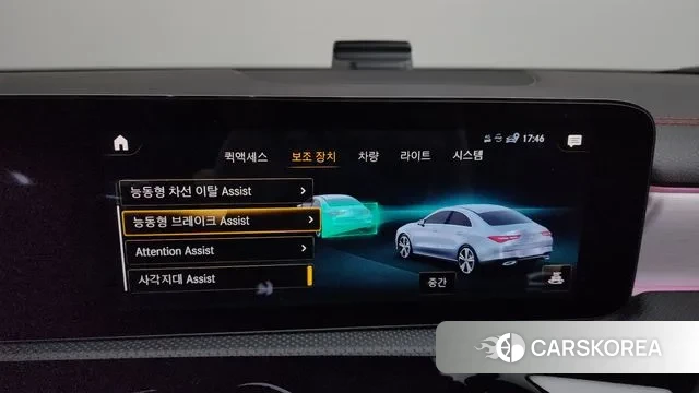 Mercedes-Benz CLA-Class C118 id 3454100 из Кореи 7