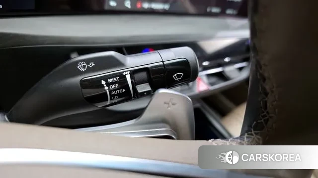 Kia K8 Hybrid id 3591937 из Кореи 7