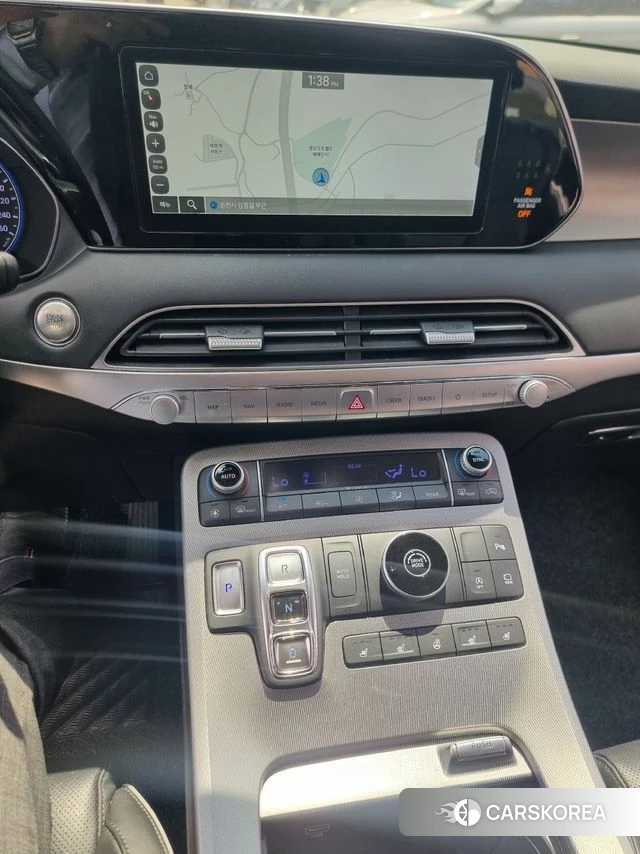 Hyundai Palisade id 4268835 из Кореи 7