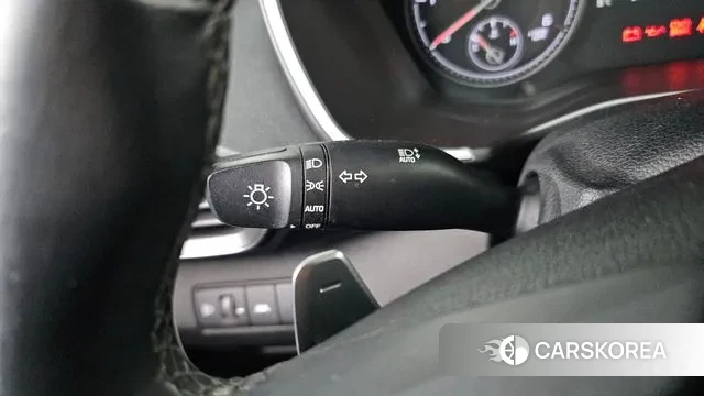 Hyundai The New Santa Fe id 3741781 из Кореи 7