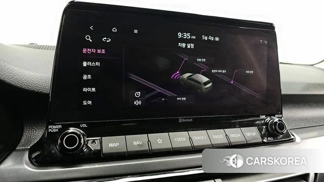 Kia Seltos id 4267849 из Кореи 7
