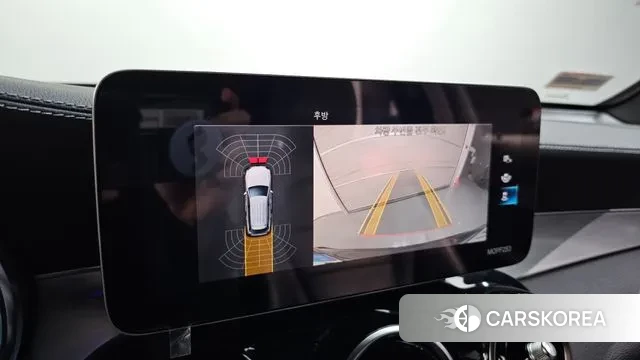 Mercedes-Benz GLC-Class X253 id 3493723 из Кореи 7