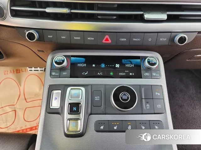 Hyundai The New Palisade id 3620582 из Кореи 7