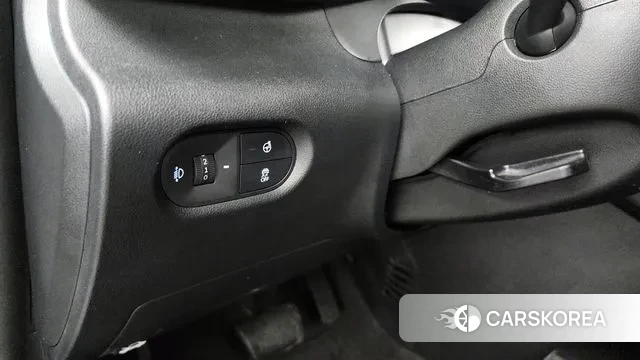 Hyundai Casper id 3555997 из Кореи 7