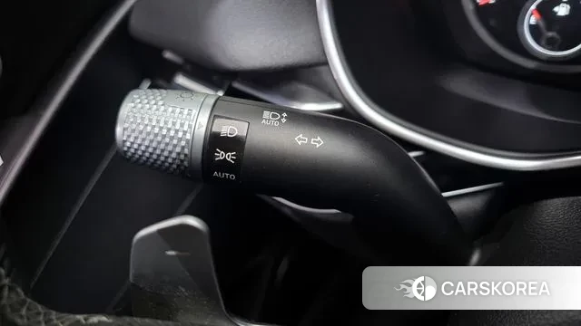 Genesis G80 (RG3) id 3385229 из Кореи 7