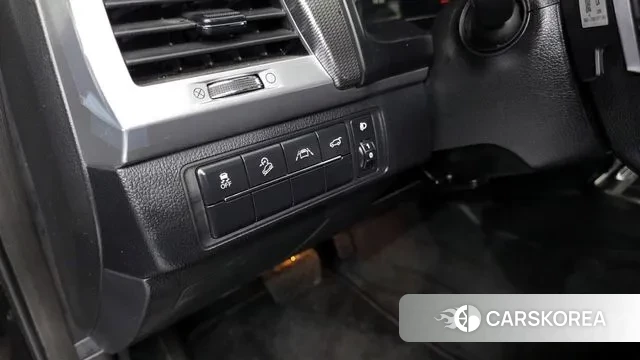 Ssangyong All New Rexton id 3686587 из Кореи 7