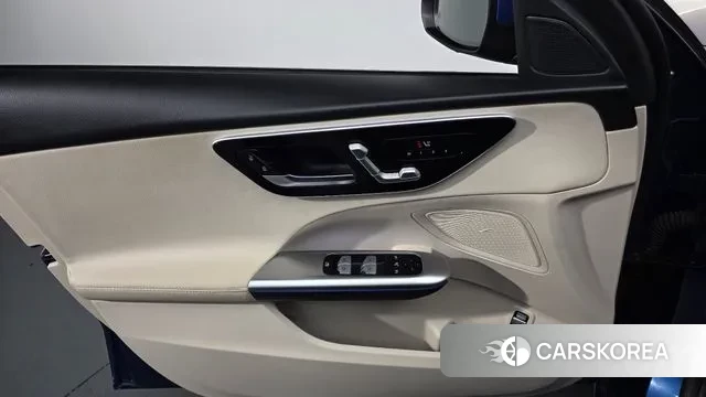 Mercedes-Benz C-Class W206 id 3502939 из Кореи 7