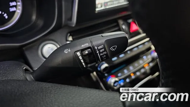 Hyundai Grandeur IG id 2952135 из Кореи 7