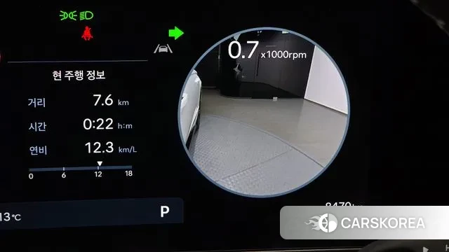 Hyundai Sonata D Edge (DN8) id 3734087 из Кореи 7