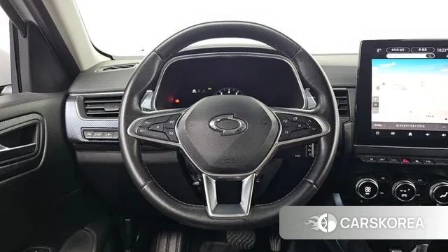 Renault Korea (Samsung) XM3 id 3463963 из Кореи 7