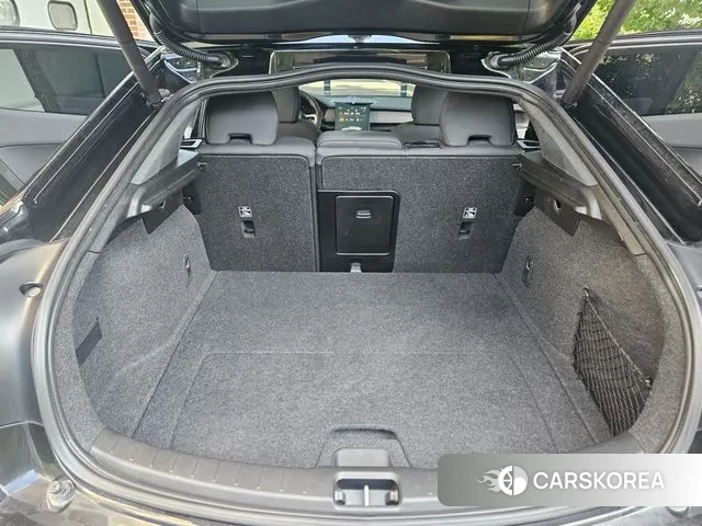 Polestar Polestar 2 id 2984248 из Кореи 7