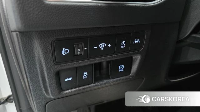 Hyundai Sonata (DN8) id 3812388 из Кореи 7