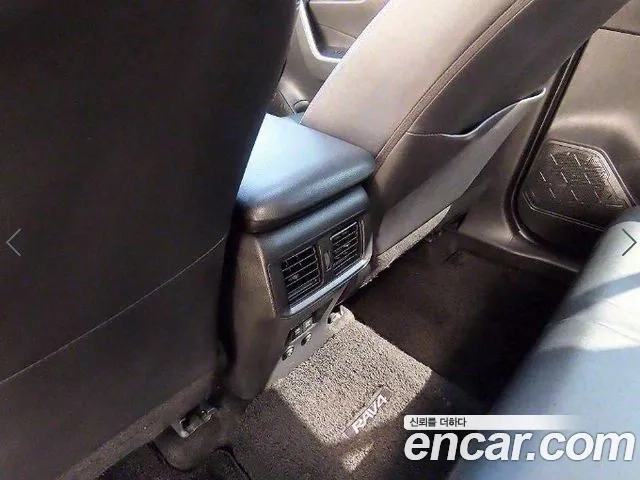 Toyota RAV4 5th Generation id 2906954 из Кореи 7