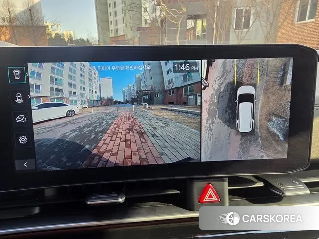 Kia The New Carnival 4th Generation id 3580596 из Кореи 7