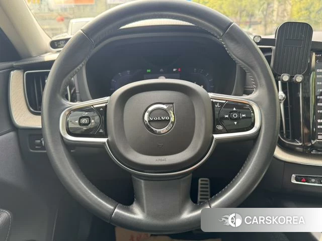 Volvo XC60 id 4242179 из Китая 7