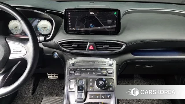 Hyundai The New Santa Fe id 3672024 из Кореи 7