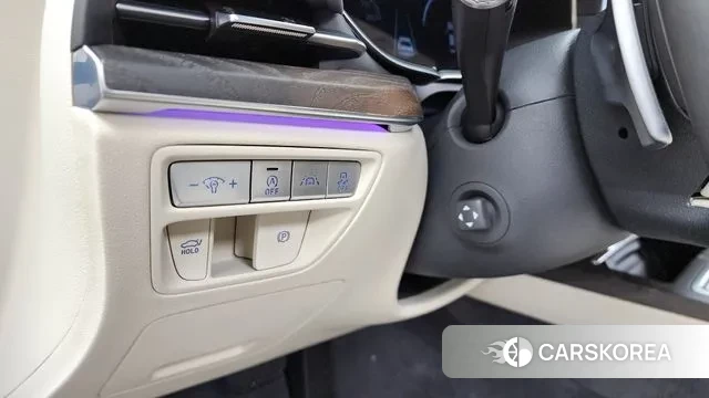 Genesis G80 (RG3) id 3438875 из Кореи 7