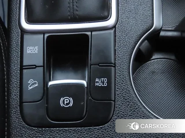 Kia Sportage The Bold id 3547403 из Кореи 7