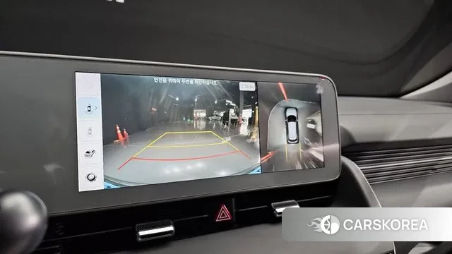 Hyundai Ionic 5 id 3384161 из Кореи 7