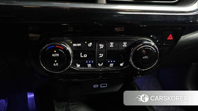 Chevrolet (GM Daewoo) Trax Crossover id 3963978 из Кореи 7