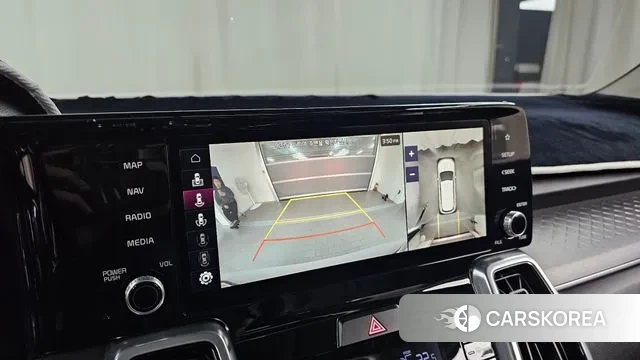 Kia Sorento 4th Generation id 3634594 из Кореи 7