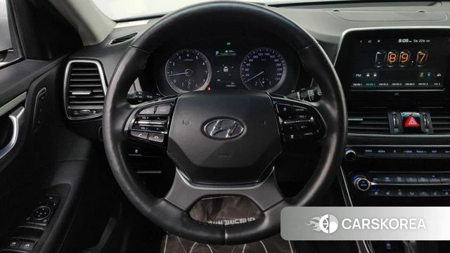 Hyundai Grandeur IG id 4363288 из Кореи 7