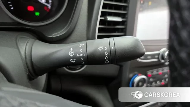 Renault Korea (Samsung) SM6 id 3039498 из Кореи 7