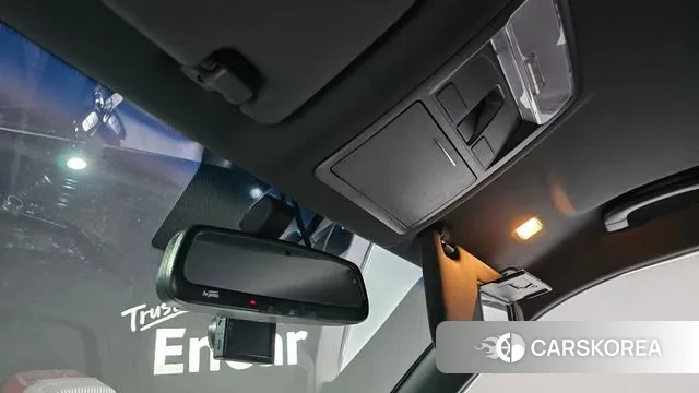 Ssangyong Rexton Sports Cannes id 3587901 из Кореи 7