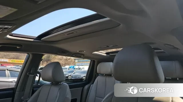 Kia The New Carnival id 3789740 из Кореи 7