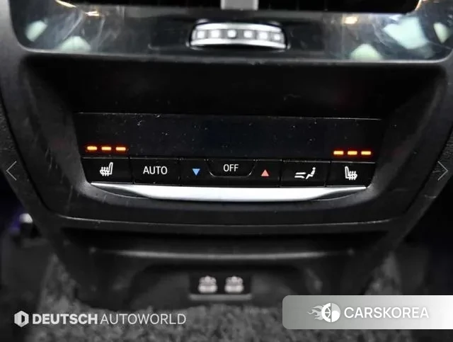 BMW X3 (G01) id 3561401 из Кореи 7