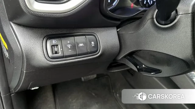 Hyundai Venue id 3270010 из Кореи 7