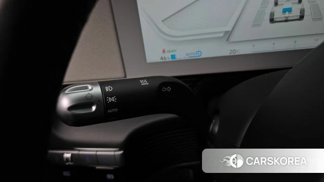 Hyundai Ionic 5 id 4201906 из Кореи 7