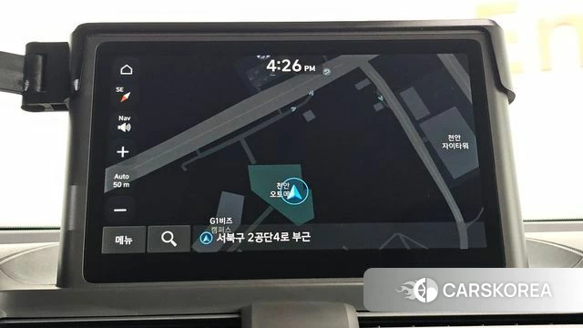 Hyundai Casper id 4475979 из Кореи 7