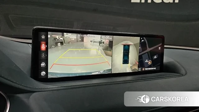 Genesis G80 (RG3) id 3759815 из Кореи 7