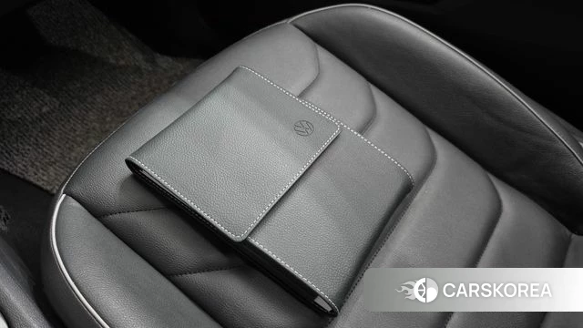 Volkswagen Tiguan second Generation id 4675335 из Кореи 7