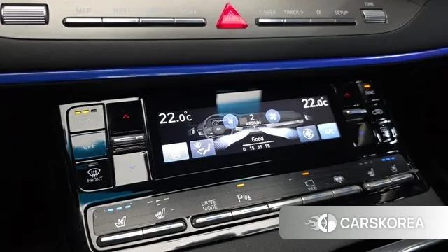 Hyundai The New Grandeur IG id 2970645 из Кореи 7