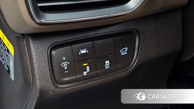 Hyundai Santa Fe TM id 3647163 из Кореи 7