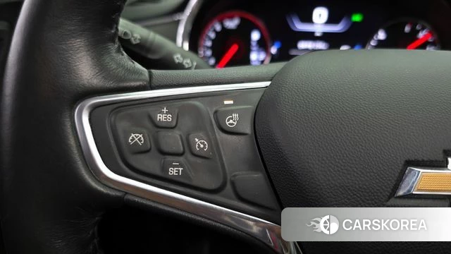 Chevrolet (GM Daewoo) The New Malibu id 4310679 из Кореи 7