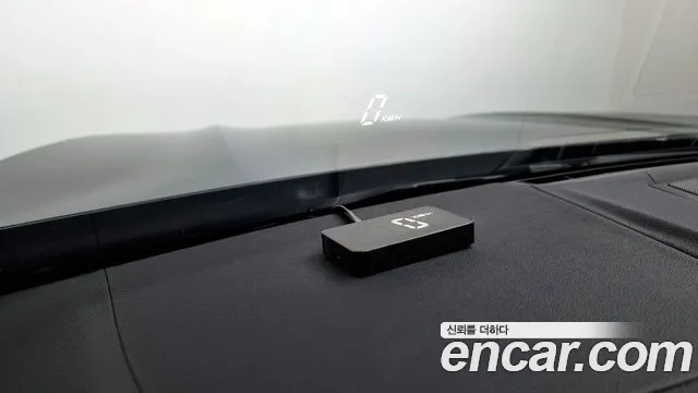 BMW X4 (G02) id 2663898 из Кореи 7